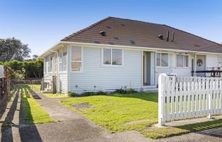 78 Omata Road, Marfell