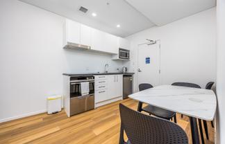 9B/100 Anzac Avenue, Auckland Central