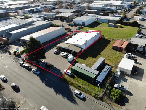 12 Michelle Road, Wigram