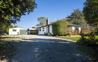 119 Whakato Road, Manutuke