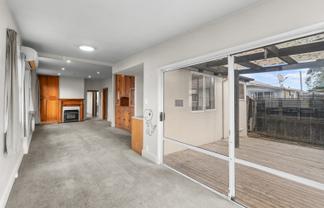 31 Rosebery Street, Spreydon