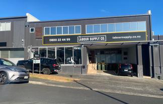 188 sqm office - Takapuna