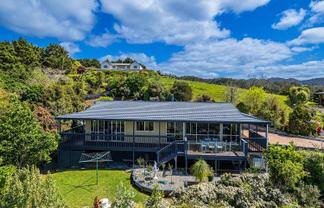 Northland - Address withheld