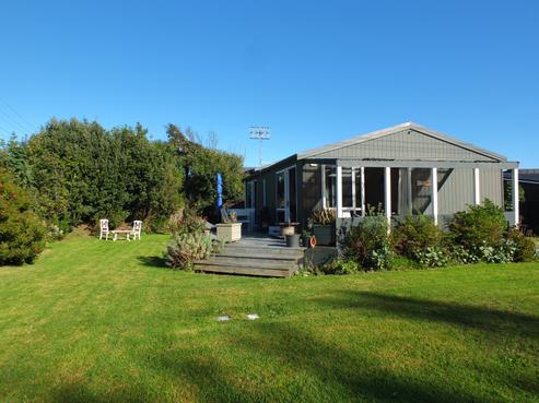 22 Holben Parade, Foxton Beach