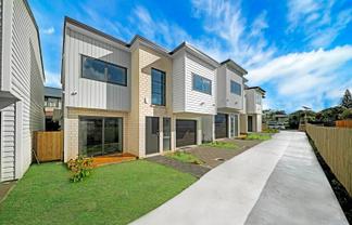 3/8 Friesian Drive, Mangere