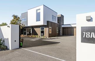 78A Weston Road, Saint Albans