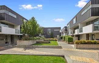 801/225 Salisbury Street, Christchurch Central