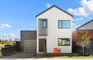 3 Joint Avenue, Chartwell