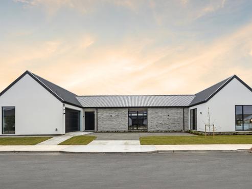 11 Homestead Drive, Rangiora