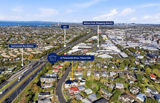 Lot3/12 Totaravale Drive, Totara Vale