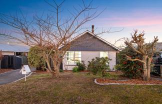 130 McGregors Road, Linwood