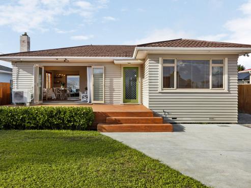 10 Portal Crescent, Beerescourt
