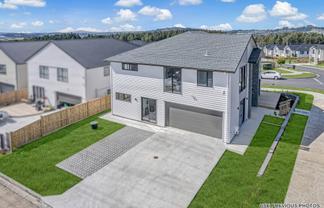 47  Koromeke Street, Flat Bush