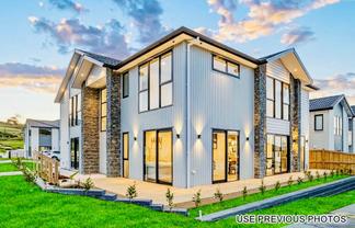 47  Koromeke Street, Flat Bush
