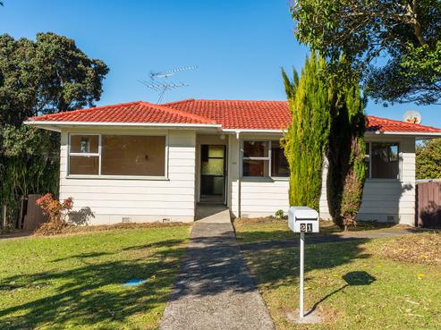 21 Felgrove Street, Glendene