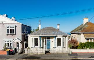 189 Carroll Street, Dunedin Central