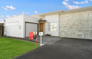 22B Sayer Street, Frankton