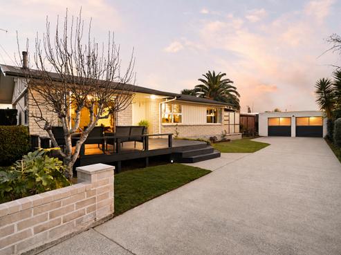 19 Clematis Avenue, Pukete