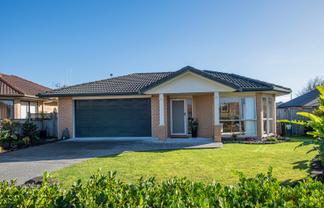 53 Amber Drive, Tikipunga