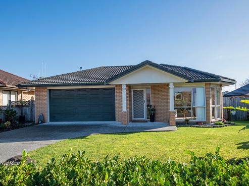 53 Amber Drive, Tikipunga