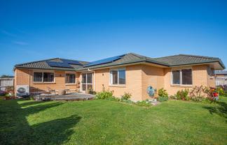 53 Amber Drive, Tikipunga