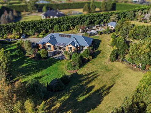 62 Windsor Drive, Kirwee
