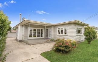 6 Lewis Street, Kaiti