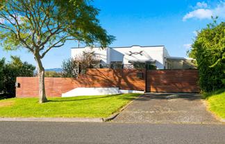 68A Paine Street, Judea