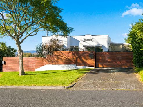 68A Paine Street, Judea