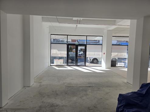 83 King Street, Pukekohe