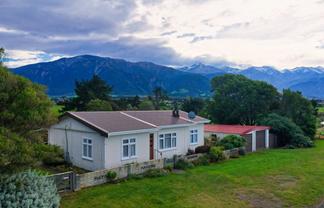 79 Old Beach Road, Kaikoura