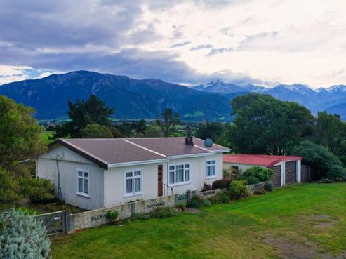 79 Old Beach Road, Kaikoura