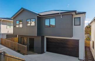 76A Ennis Avenue, Pakuranga Heights