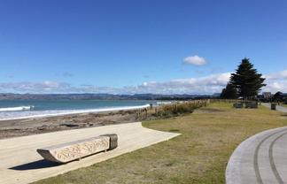 Gisborne - Address withheld