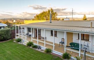 18 Hukutaia Road, Opotiki