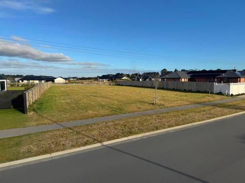 167 Silver Peaks Drive, West Melton