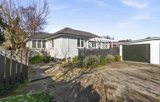 46B Napier Road, Havelock North