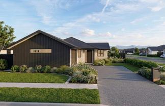 Lot 62 Churcher Street, Feilding