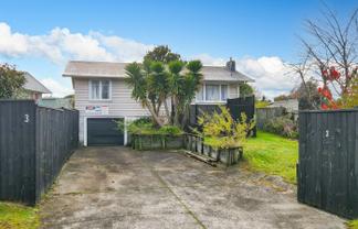 3 Kahu Street, Utuhina