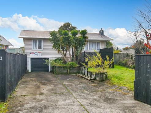 3 Kahu Street, Utuhina