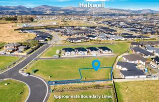 Lot 21 Katea Close, Halswell