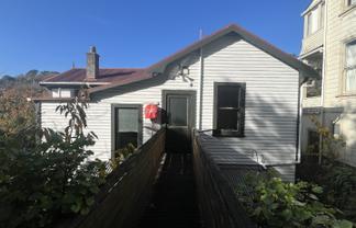1/136 Glenmore Street, Northland
