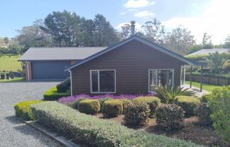 Northland - Address withheld