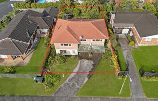 3 Welland Place, Hillcrest