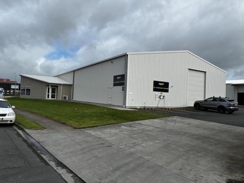 222 Ellis Street, Frankton