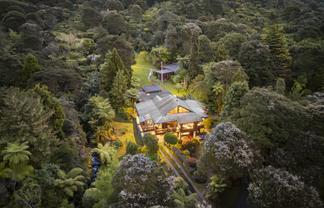Rapaura Watergardens