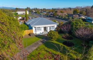 53 Hospital Street, Dannevirke
