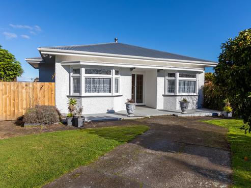 53 Hospital Street, Dannevirke