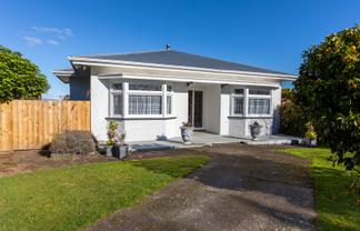 53 Hospital Street, Dannevirke