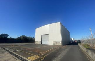 7,425sqm Secure Yard + 15m Stud Warehouse